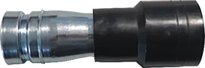 Zdjęcie produktu dla Cleancraft Adpater wąż/zbiornik antystatyczny, 7010345
