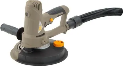 Image de Ponceuse Murale FARTOOLS ONE PP 710, 710 W, Ø 180 mm, 1200-2500 tr/min
