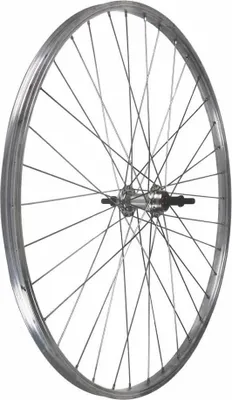 Produktbild von Bonin Sport 26´´ Mtb Hinterrad Silber 9 x 135 mm Silber 9 x 135 mm