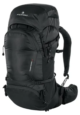 Image de Ferrino Finisterre 48l sac à dos noir noir One Size