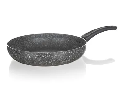 Obrázek produktu pro Pánev s nepřilnavým povrchem GRANITE PR 28 x 5,8 cm, indukce