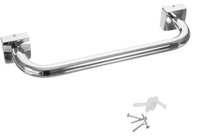 Produktbild von Badewannengriff Edelstahl Haltegriff Handtuchhal Handgriff Wandgriff Haltestange
