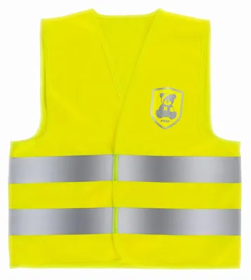 Immagine prodotto di Gilet di sicurezza per bambini MyBuddyGuard 110-140