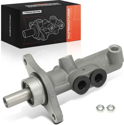 Immagine prodotto di Frankberg 1x pompa freno Cilindro freno per VW Transporter T5 Touareg Porsche Cayenne