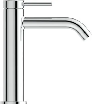 Produktbild von IDEAL STANDARD BD760AA WT-Armatur Ceraline Nuovo Ausld.135mm