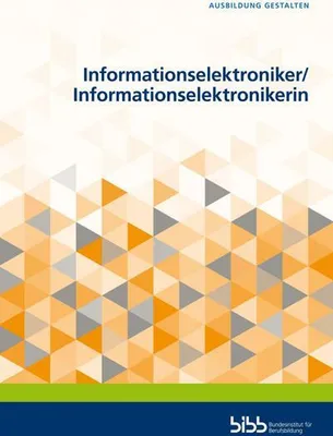 Produktbild von Informationselektroniker/Informationselektronikerin