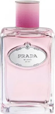 Image de Prada Infusion de Rose - Non disponible à la- 100 ml (pour femme)