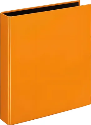 Obrázok produktu pre Ringbuch Velocolor A5 25 mm 2 krúžky oranžová