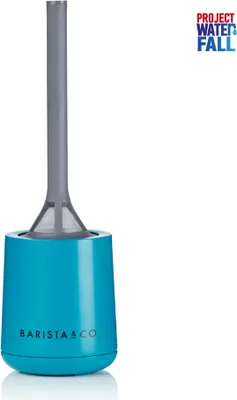 Produktbild von Brew It Stick Kaffee-Infusor - Blau - Barista & Co