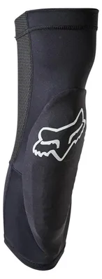 Obrázek produktu pro Chrániče Fox Enduro Knee Guard na kolena černá Velikost XL 38041-001-XL