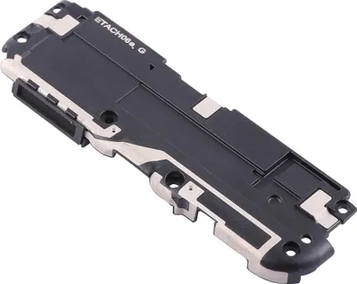 Produktbild von Lautsprecher Speaker für Xiaomi Redmi 5 Antenne Buzzer Ersatzteil Reparatur