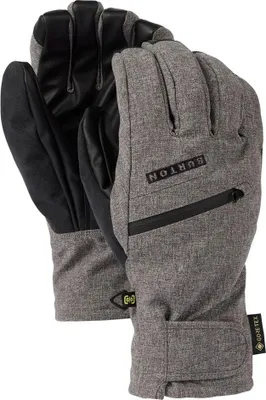 Immagine prodotto di Burton Goretex Guanti Grigio S Uomo Grigio S