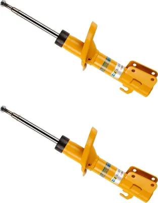 Zdjęcie produktu dla Amortyzator przedni Bilstein B6 pojedynczy do Saab 9000 V B6