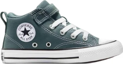 Produktbild von Converse Sneakers A10761C in Green color size 28