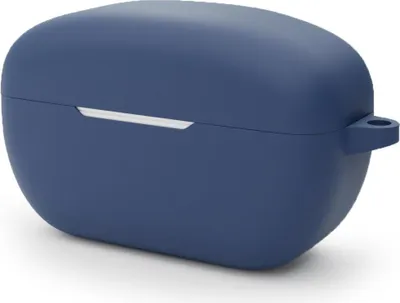 Obrázek produktu pro Silikonové Pouzdro Ochranný Kryt Pro Sony WF-1000XM5 Sluchátka v Modrý