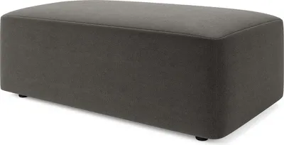 Produktbild von home24 Polsterhocker
