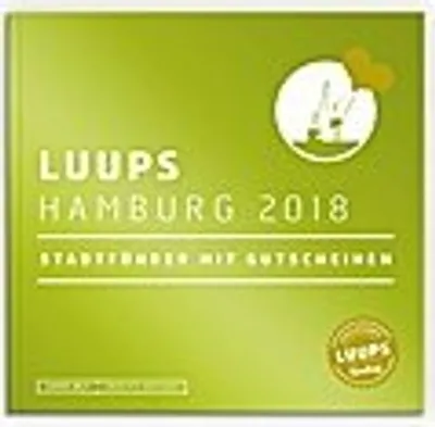 Immagine prodotto di LUUPS Hamburg 2018