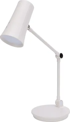 Obrázek produktu pro Bezdrátová stolní lampa s dotykovým ovládáním 3 barevných teplot Magnetické nabíjení Stolní LED lampa s RGB projekčním světlem bílá