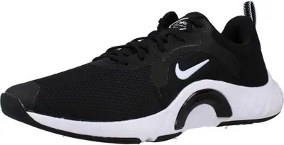Produktbild von Nike  Allroundtrainingsschuhe & Crosstrainingschuhe schwarz Gr. 31/2