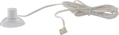 Produktbild von Schellenberg Sonnensensor für Elektrische Rolladen Gurtwickler Rollo Drive 35 und 45, 22746