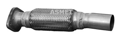 Produktbild von ASMET Abgasrohr Auspuffrohr für FIAT BRAVO II (198) 16.093