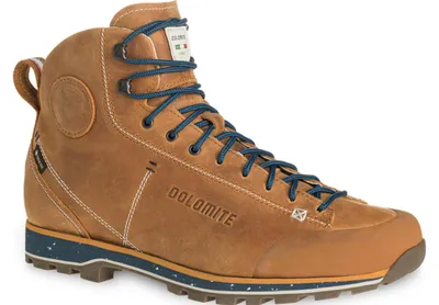 Produktbild von Dolomite Wanderschuhe 54 Hike EVO GTX Golden Yellow : 42,5 : gelb Farbe: gelb Größe: 42,5