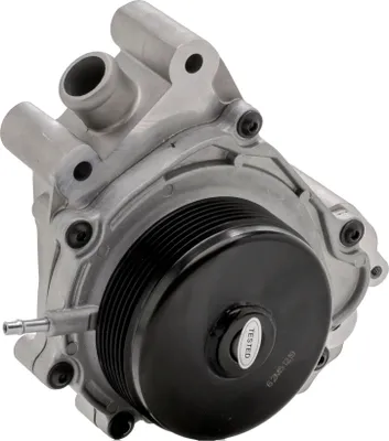Produktbild von GRAF PA1219 Kühlmittelpumpe Wasserpumpe passend für MERCEDES-BENZ C-Klasse Limousine (W204) C-Klasse T-modell (S204) E-Klasse Limousine (W212)