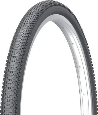Image de Pneu gravel Kenda Small Block 700c X 35 noir 700C x 35 noir 700C x 35