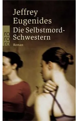 Obrázok produktu pre Die Selbstmord-Schwestern