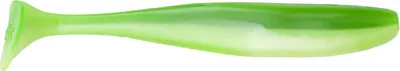 Produktbild von Quantum 4street B-Ass Shad Gummifisch, Farbe:Lime, Länge cm:9.10