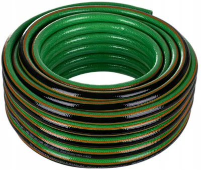 Obrázek produktu pro SCHMITH zahradní hadice 3/4" 5 vrstev 20 m zavlažovací hadice
