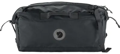 Productafbeelding van Fjällräven Färden Duffel 50 reistassen, kleur: kolenzwart