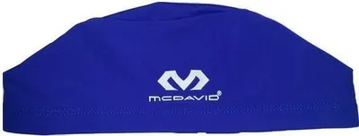 Zdjęcie produktu dla McDavid Skully Farbe Royal