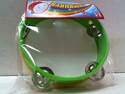 Obrázek produktu pro Tamburína M56 00568