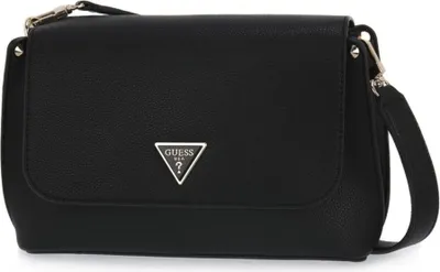 Obrázek produktu pro GUESS Dámská kabelka přes rameno Meridian Black