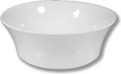 Produktbild von 2x Schüssel 24 cm, rund Salatschüssel, Salatschälchen