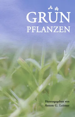 Produktbild von Grün pflanzen