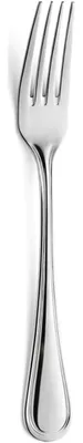Produktbild von Amefa Tafelgabeln Helena, 12 Stück, klassisch, Edelstahl 18/0, 200 mm, 2 mm Dicke