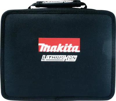 Produktbild von Makita Transporttasche für Akku-Schlagschrauber - 831276-6