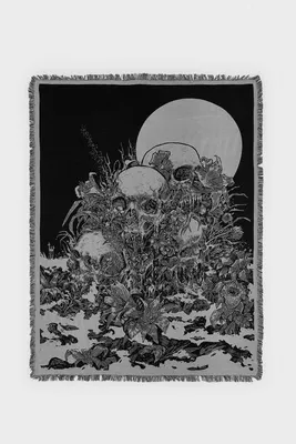 Obrázok produktu pre KILLSTAR Tapestry - Mors Florest
