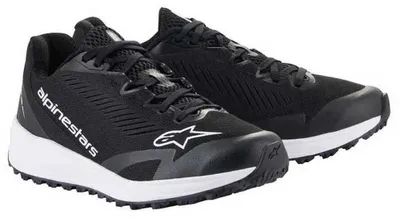 Image de Chaussures Alpinestars Metaroad V2 Blk/Wht