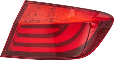 Immagine prodotto di Fanale Posteriore Destro A Led Est. Rp/Rl