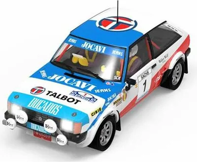 Immagine prodotto di Auto Scalextric
