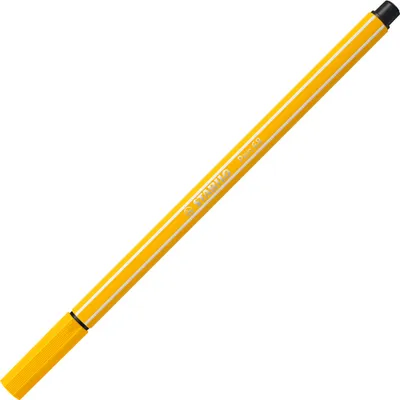 Immagine prodotto di STABILO Pen 68 marcatore Giallo 1 pz