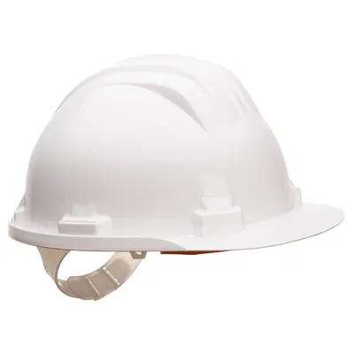 Produktbild von Portwest PS61 Arbeitssicherheits-Helm White