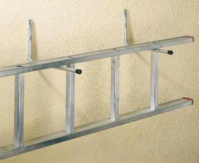 Produktbild von Gerader Aufbewahrungshaken 20 x 50