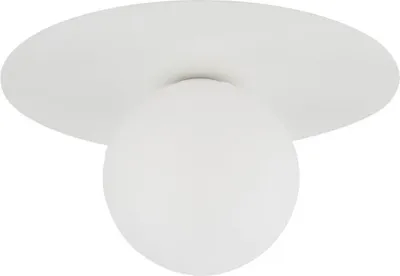 Image de Kinkiet PIXI WHITE 10227 TK Lighting