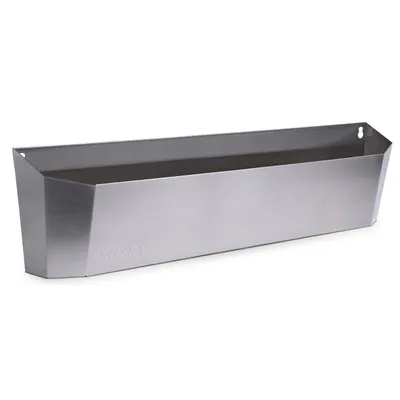 Produktbild von Ooni UU-P0DA00, 1 Regale, Edelstahl, 800 mm, 120 mm, 200 mm, 1 Stück(e)