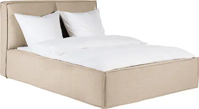 Produktbild von home24 Polsterbett