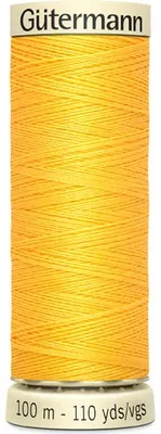 Immagine prodotto di Filo da cucito universale Gütermann 100 m - 417